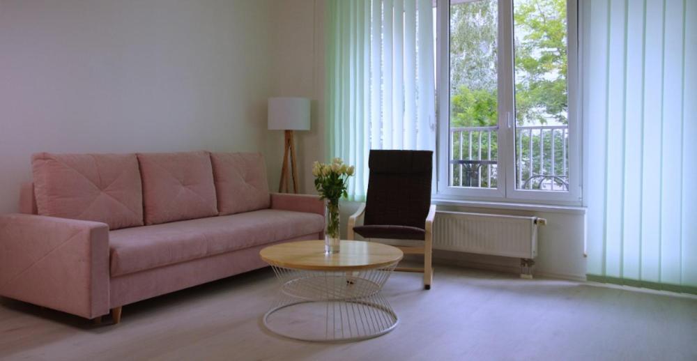 Apartment Golden Praha Bagian luar foto