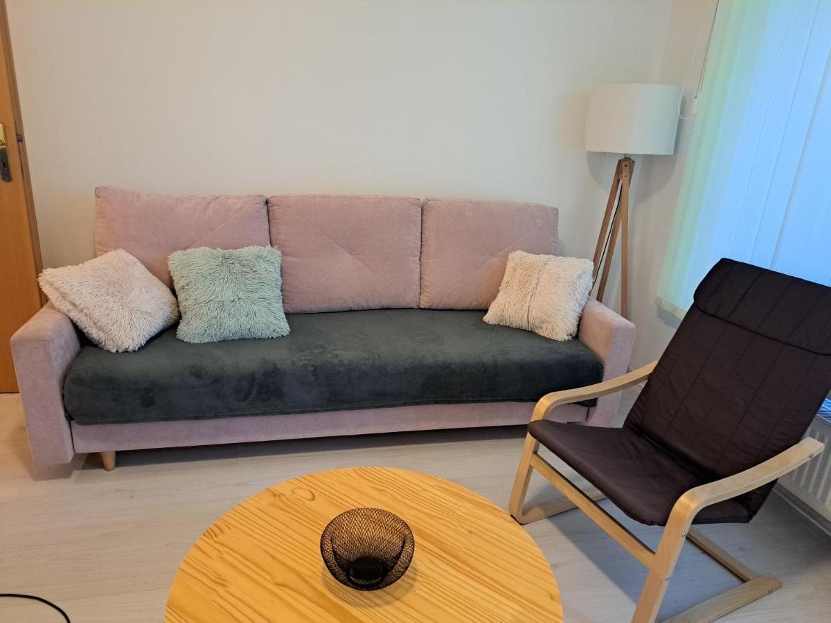 Apartment Golden Praha Bagian luar foto