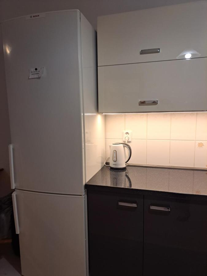 Apartment Golden Praha Bagian luar foto